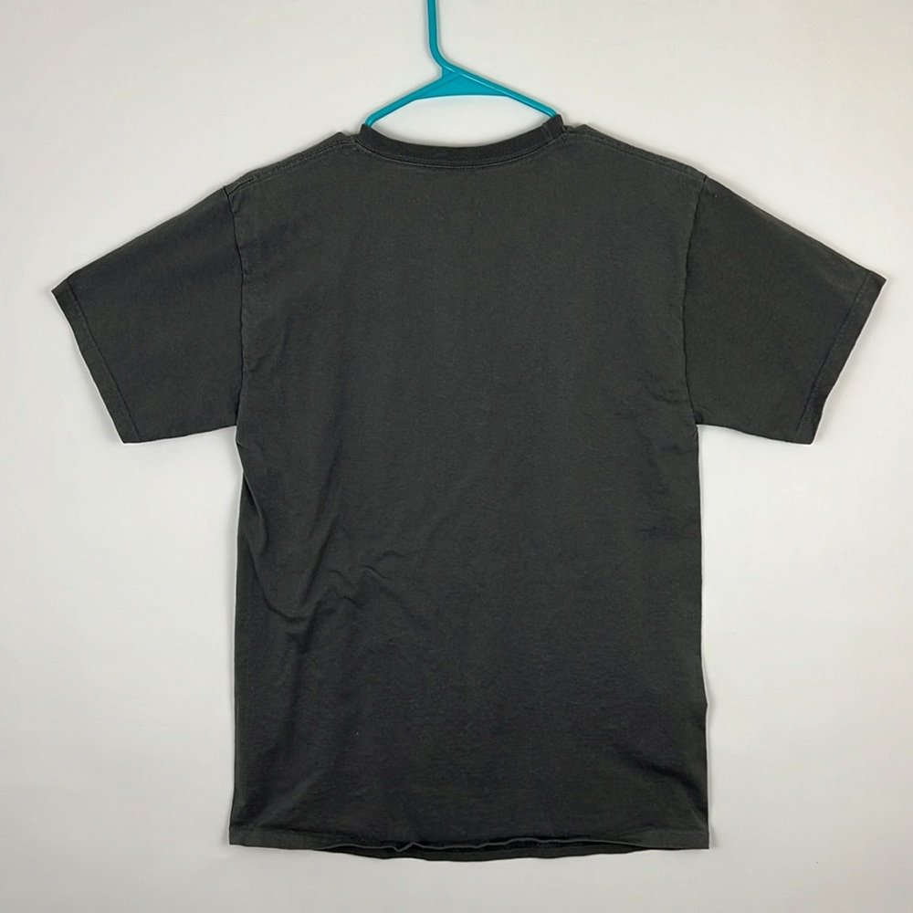 Intelligence is the ability to adapt to change. Stephen Hawking tee gray… - Picture 5 of 5